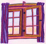 window