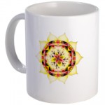 the_third_step_to_soul_with_petals_mug