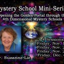 Mystery School Mini Series