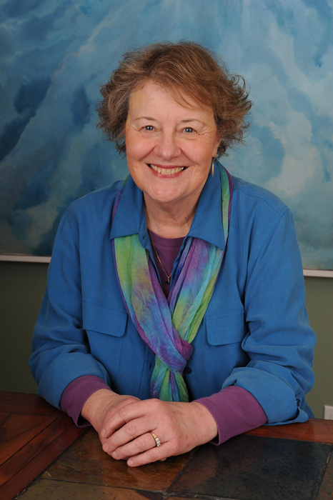 Dr. Suzanne Lie