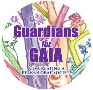 Guardians for GAIA Multidimensional Leadership Training with Suzanne Lie and the Arcturians