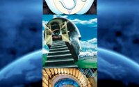 The Stairway of Unity Consciousness