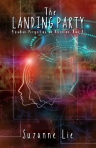 Pleiadian Perspectives Book 3