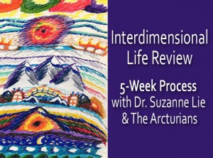 Interdimensional Life Review